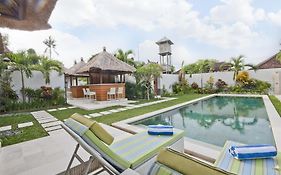 Villa Alore Bali